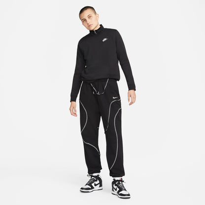 Polar Nike Sportswear Club negro
