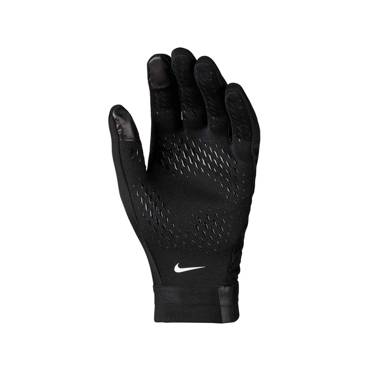 Nike Therma-FIT Academy - Soccer Gloves - Black