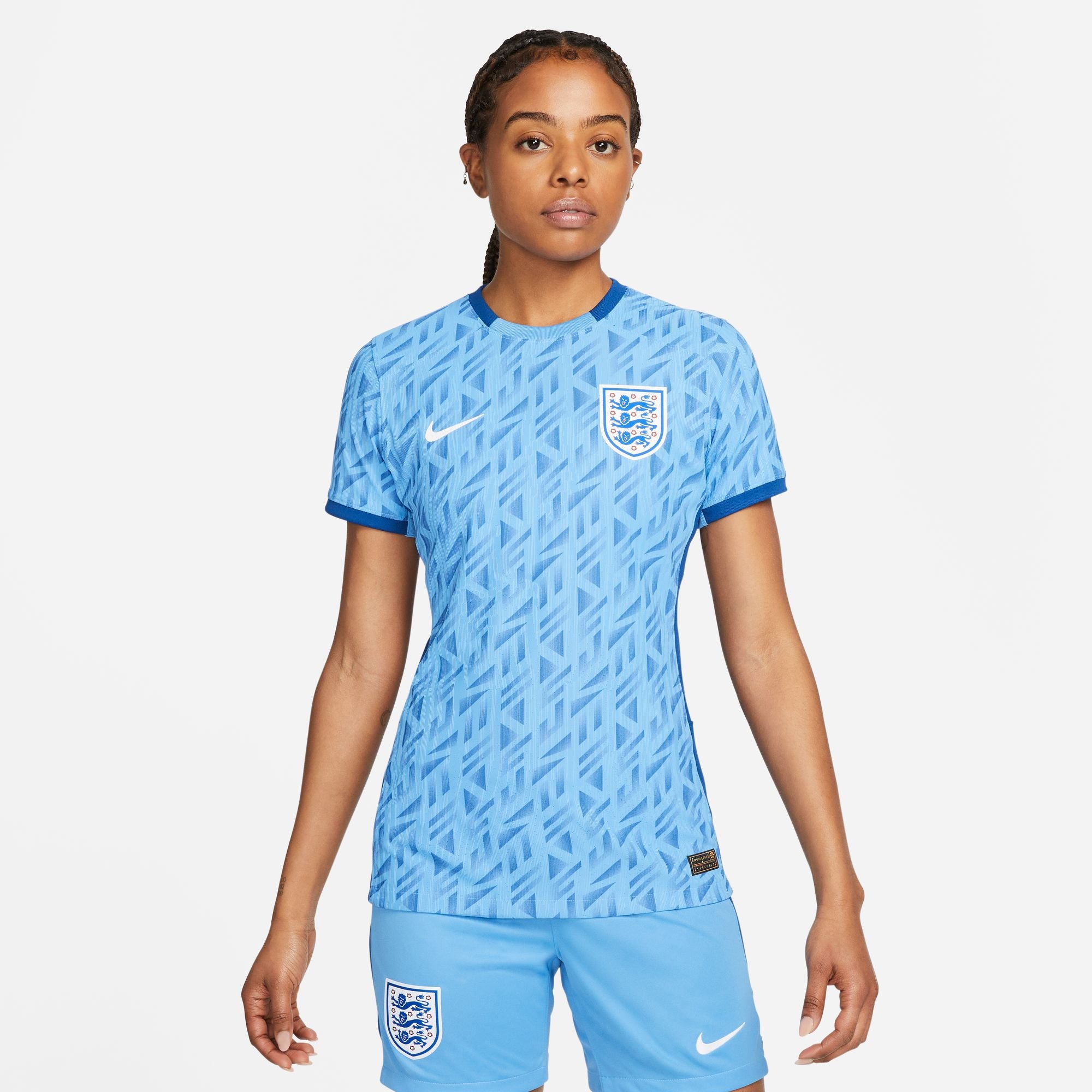 England away cheap shorts