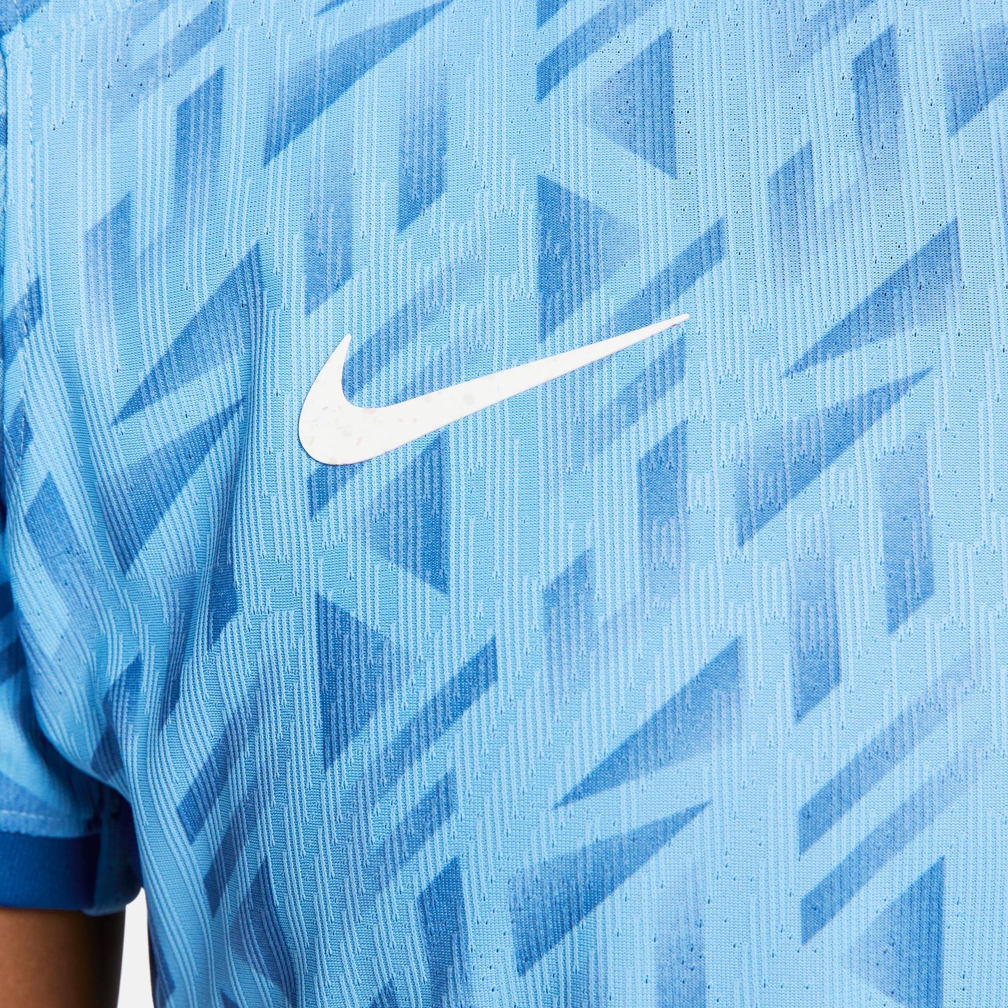 Camiseta Nike Dri-FIT ADV Match de segunda equipación de las England Lionesses 2023 de corte curvo