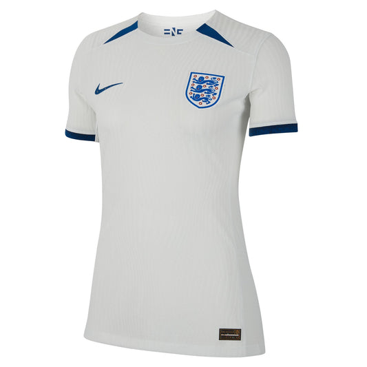 Engeland Lionesses 2023 Nike Dri-FIT ADV wedstrijdshirt met gebogen pasvorm