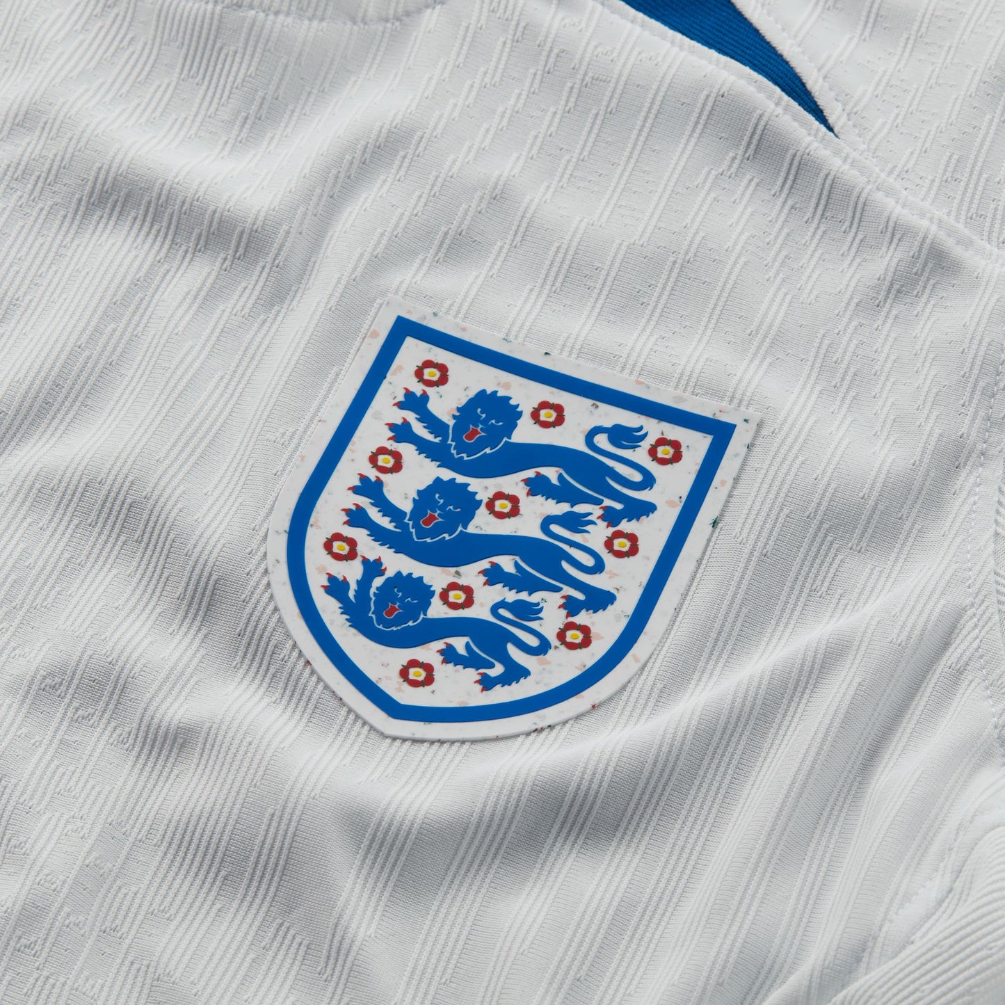 England Home Nike Match Dri-FIT ADV Curved Fit Jersey 2023