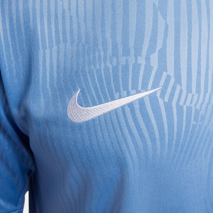 France Home Nike Stadium Straight Fit Jersey 2023