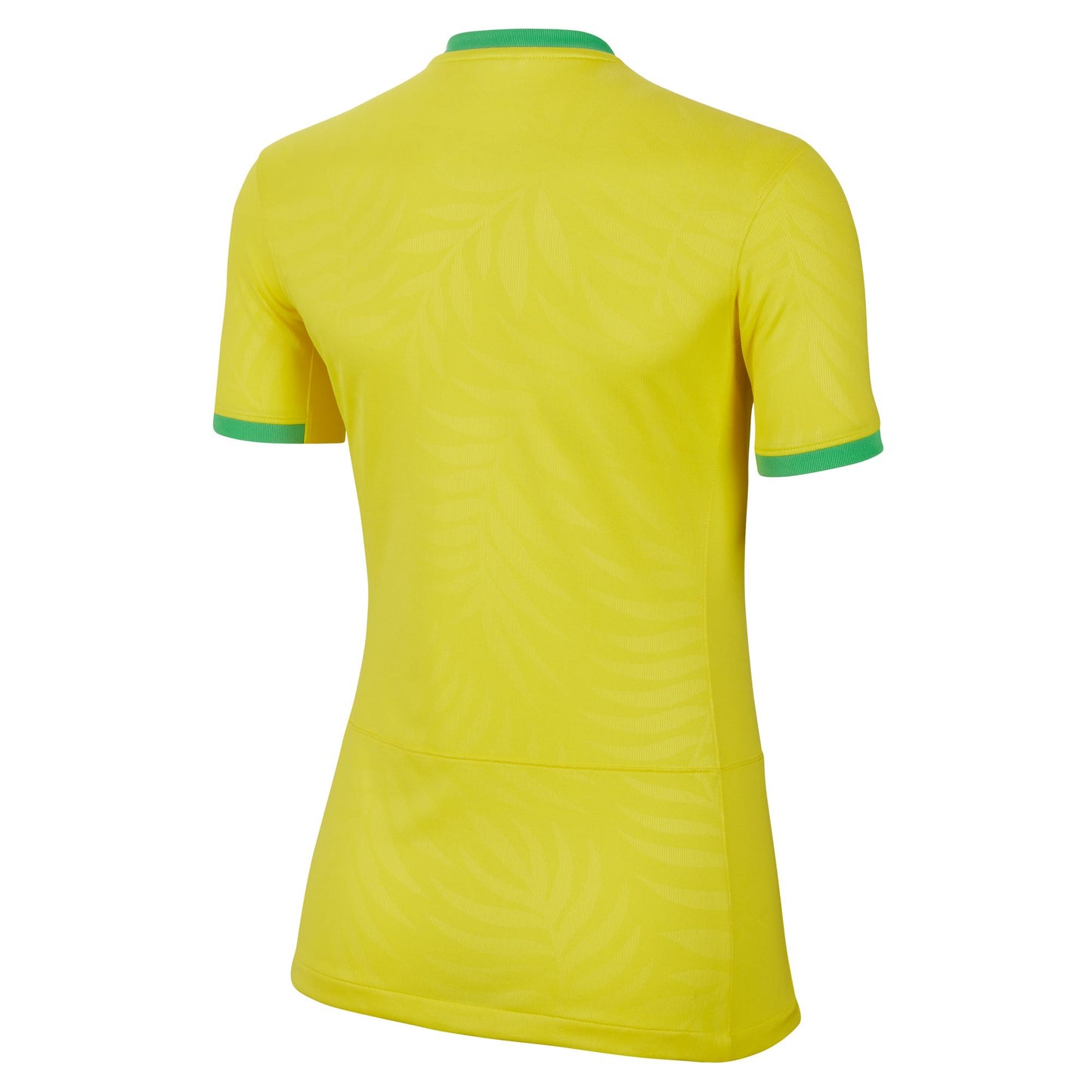 Brazilië 2023 Curved Fit Nike stadionshirt