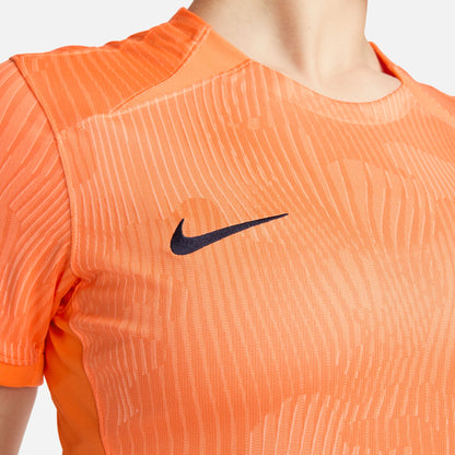 Camiseta Holanda Local Nike Stadium Curved Fit 2023