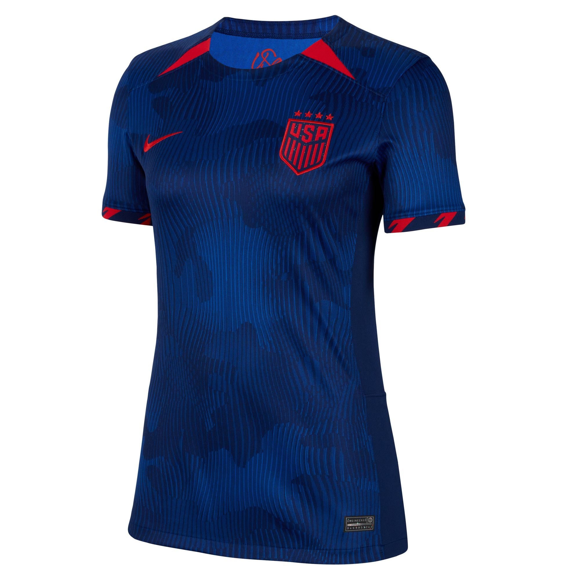 Camiseta de estados unidos 2019 nike hotsell