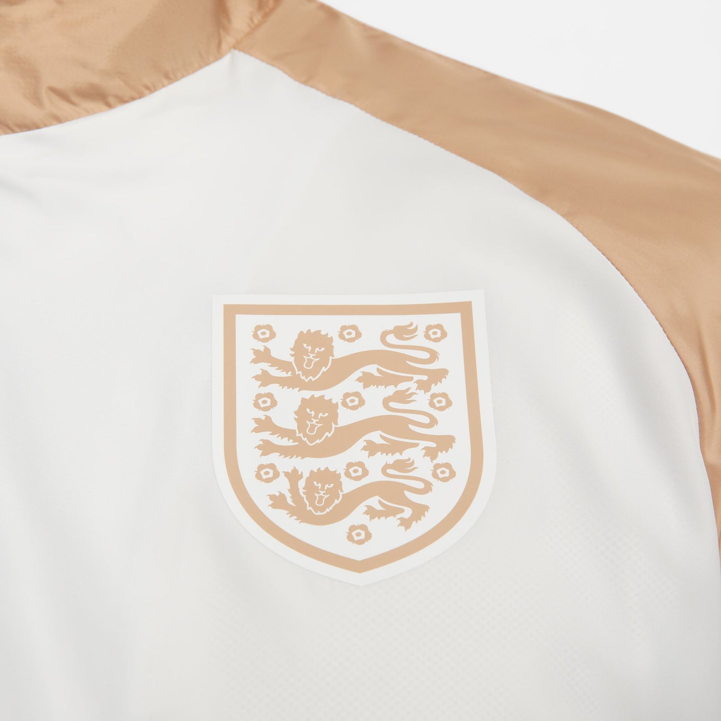 England Repel Academy AWF Men's Soccer Jacket