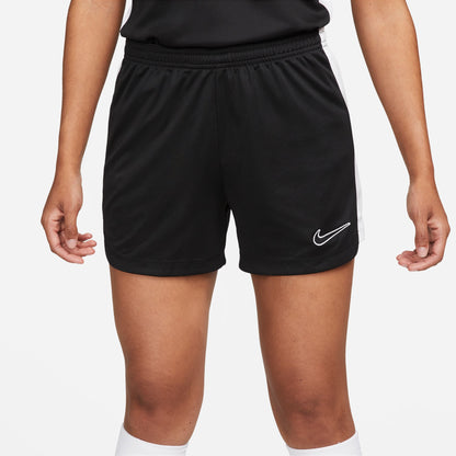 Nike Dri-FIT Academy 23 - Women's Soccer Shorts - Black