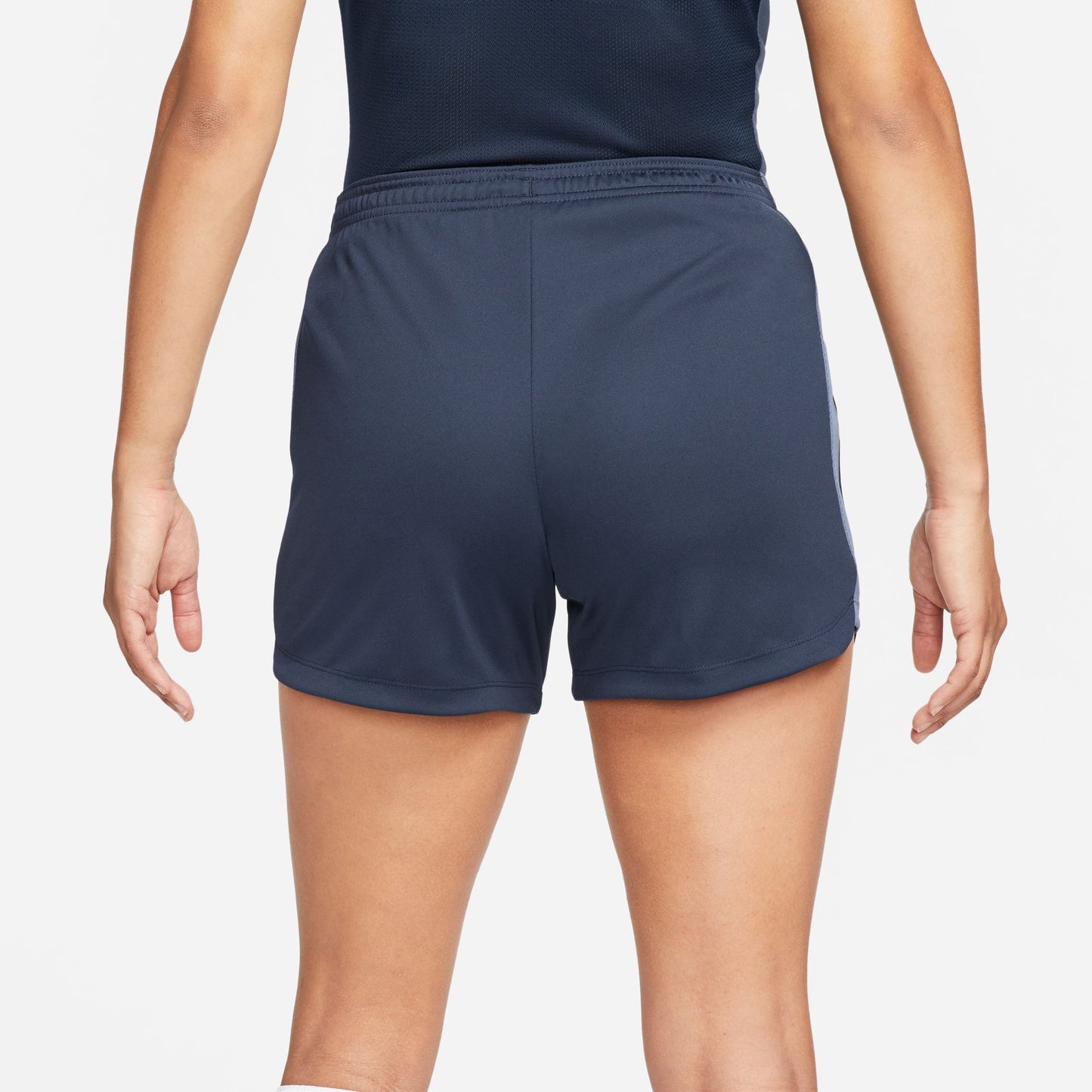 Nike Dri-FIT Academy 23 - Women's Soccer Shorts - Blue