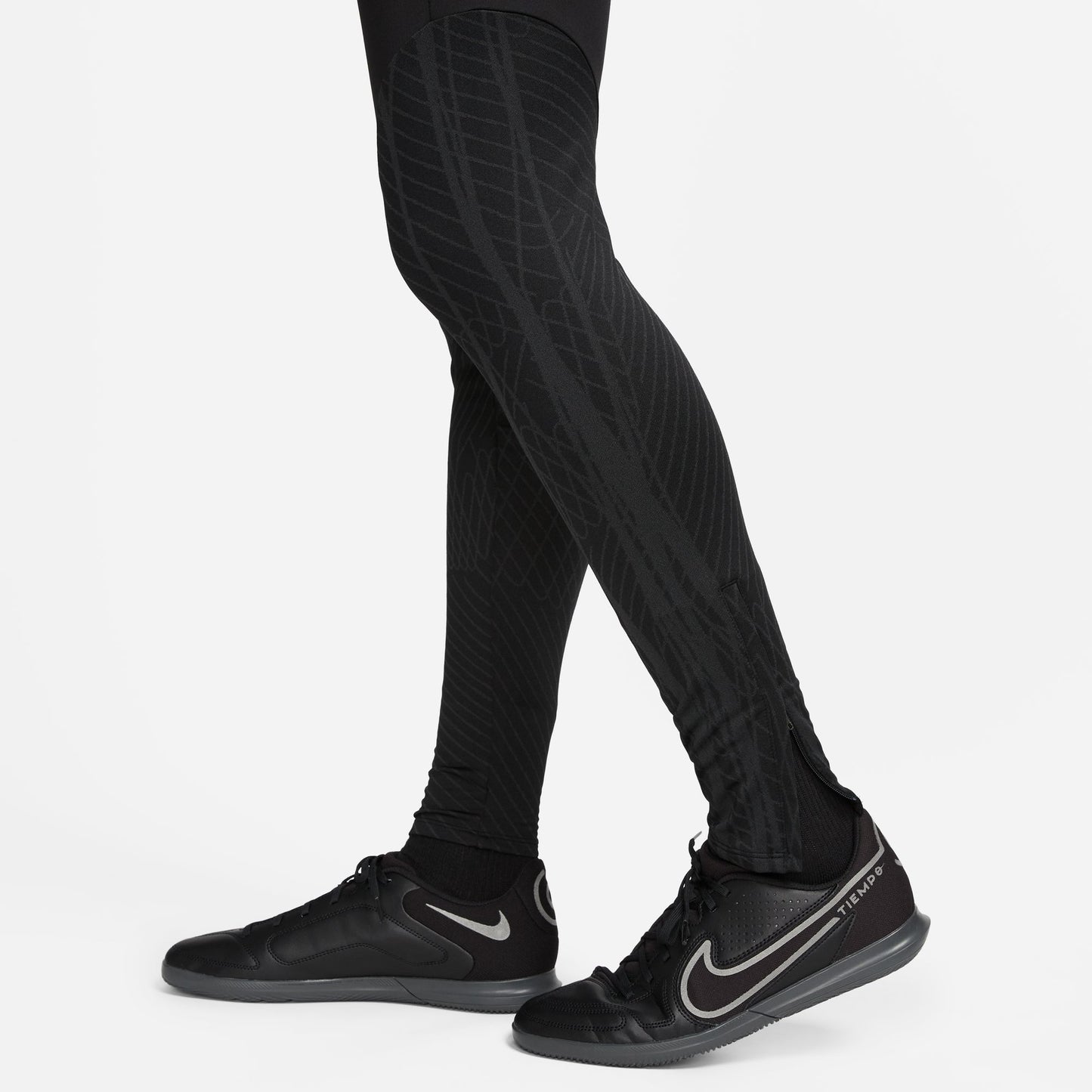 Nike Dri-FIT Strike - Women's Soccer Pants - Black