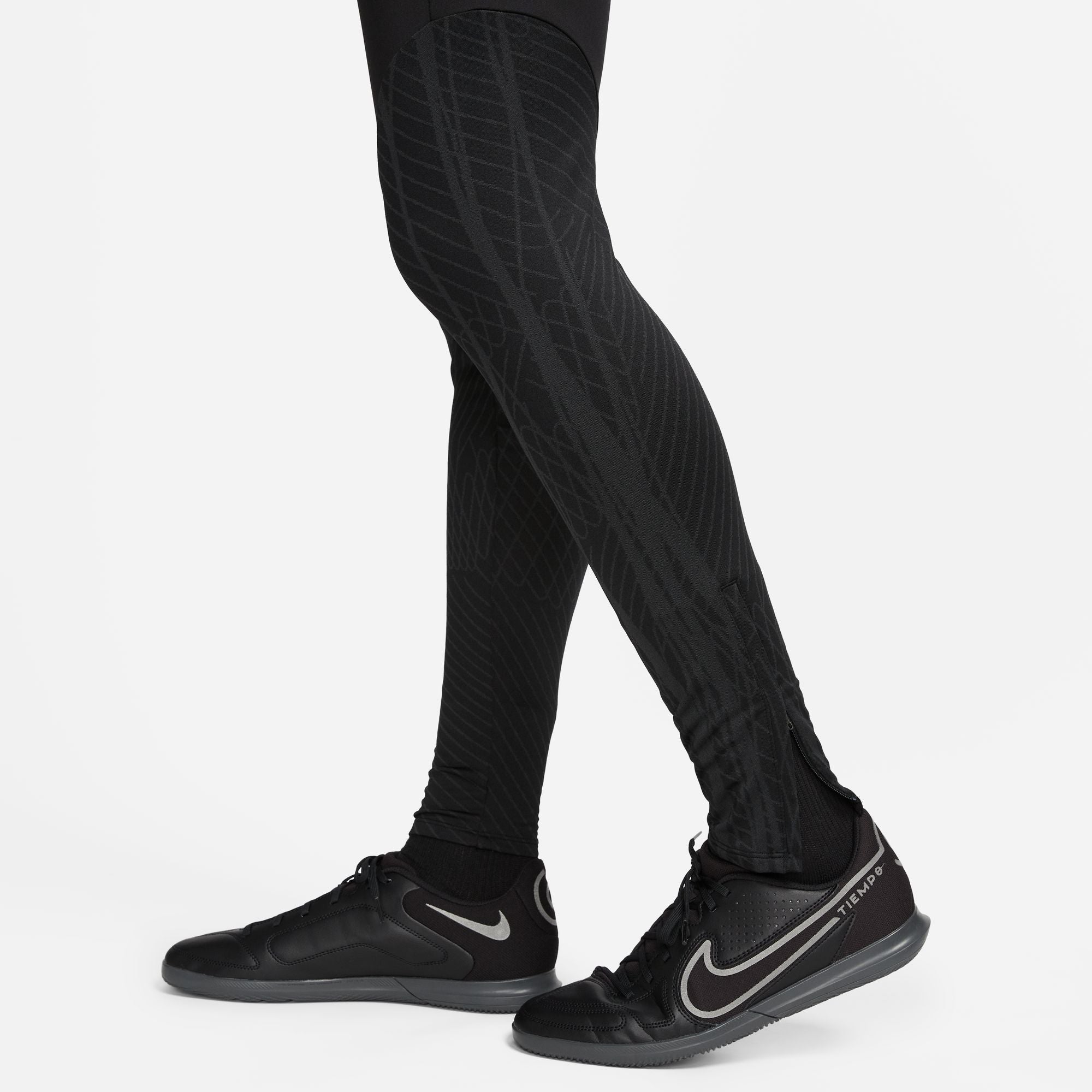 Pantalón de fútbol Nike Dri-FIT Strike Mujer