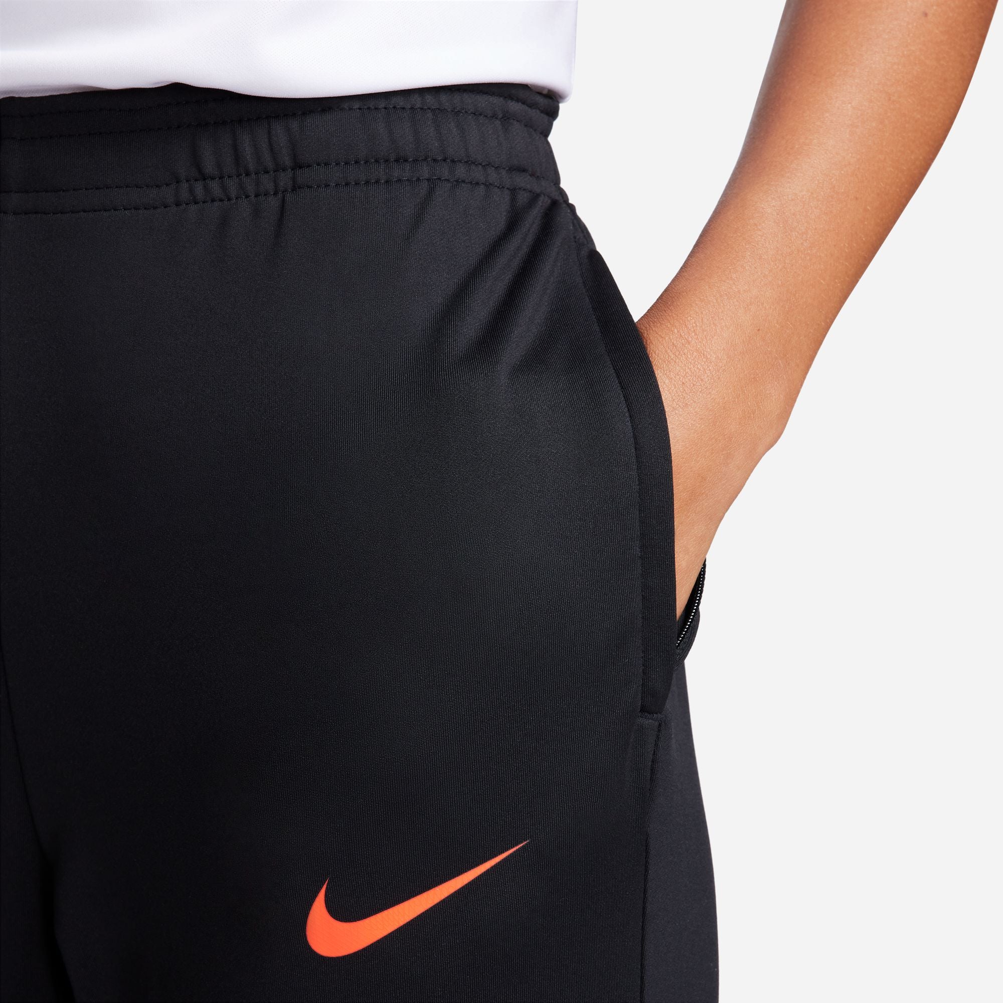 Pantalón de fútbol Nike Dri-FIT Strike Mujer 