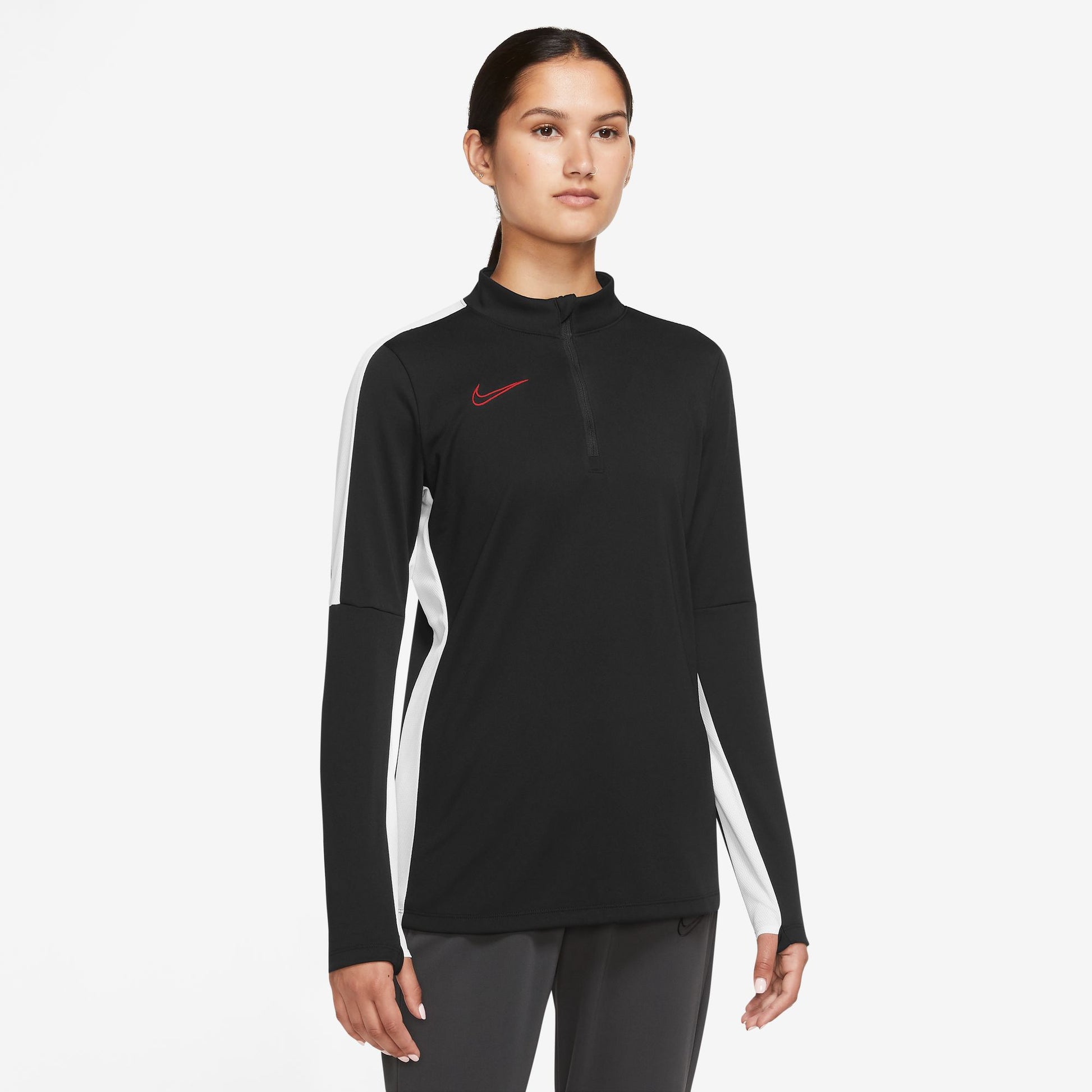 Nike Dri-FIT Academy - Women's Soccer Drill Top – FOUDYS