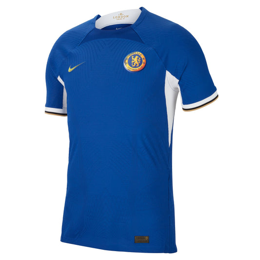 Chelsea Home 23/34 Straight Fit Nike Match Shirt