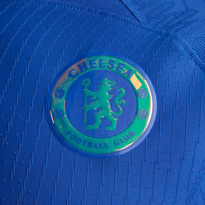 Chelsea Home 23/34 Nike Match-shirt met rechte pasvorm