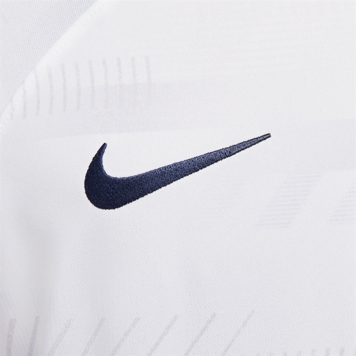 Camiseta Nike Stadium de corte recto Tottenham Hotspur Primera 23/34