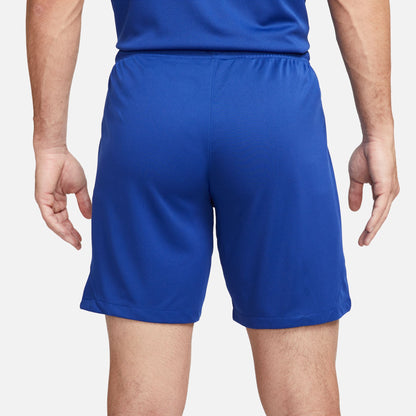 Pantalón corto de fútbol Nike Dri-FIT Stadium de corte recto Chelsea Home 23/34