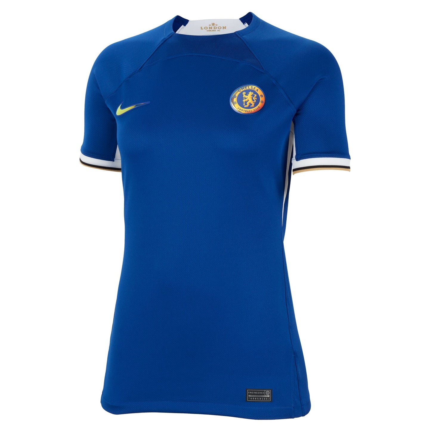 Chelsea Home 23/34 Curved Fit Nike Stadium Shirt