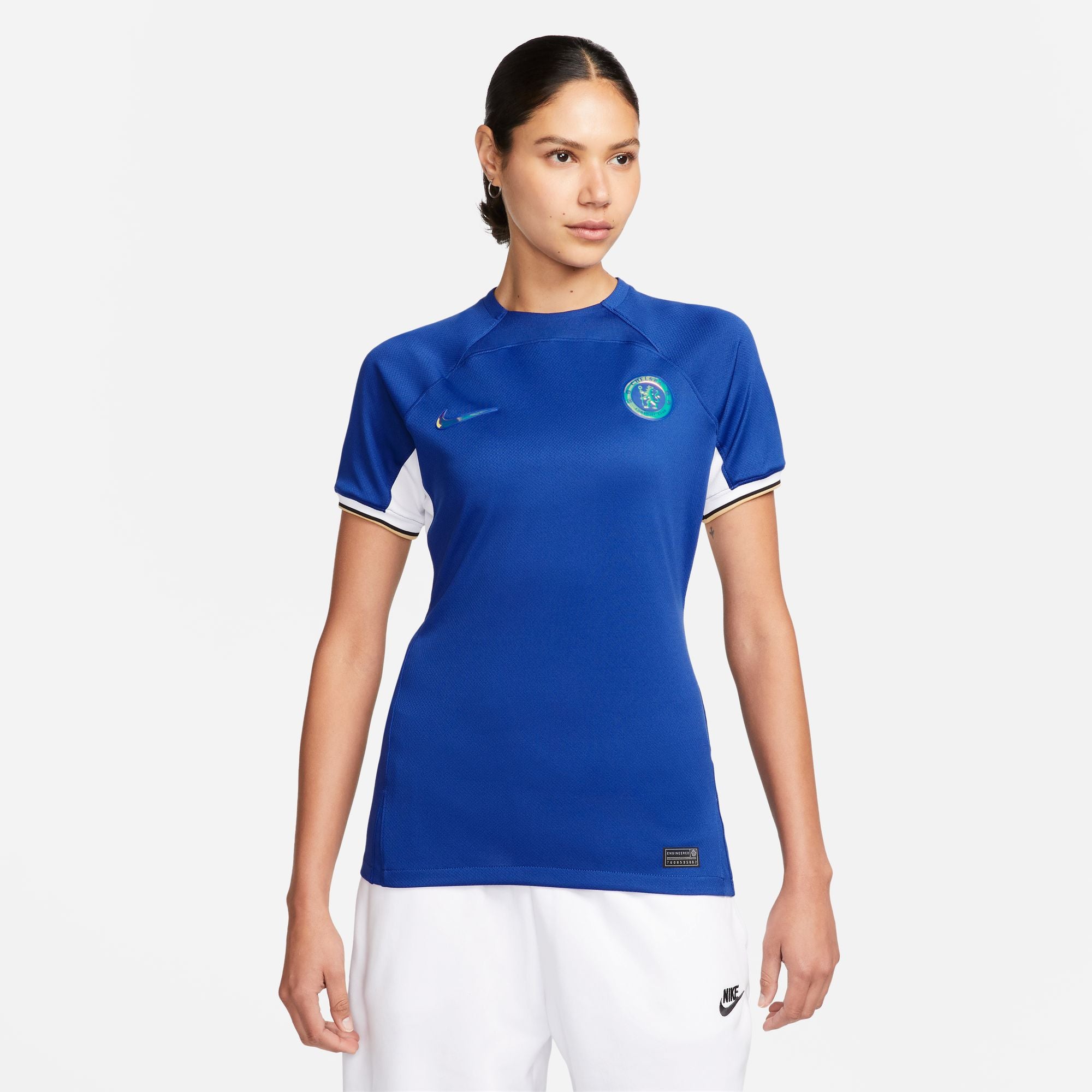 Chelsea nike clearance shirt