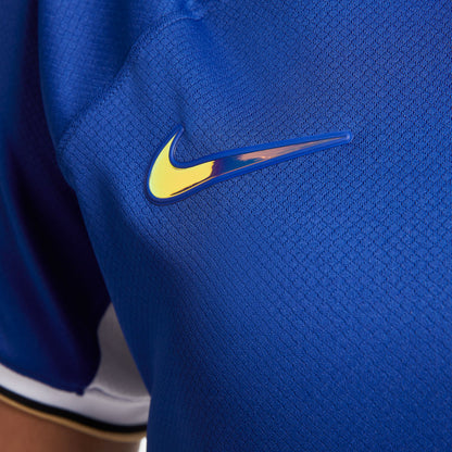 Chelsea Home Curved Fit Nike Stadium Jersey 2023/24