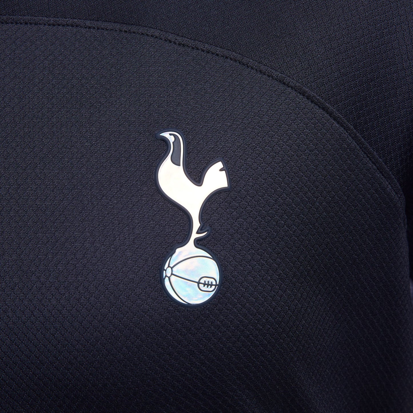 Tottenham Hotspur Uit 23/34 Nike stadionshirt met gebogen pasvorm