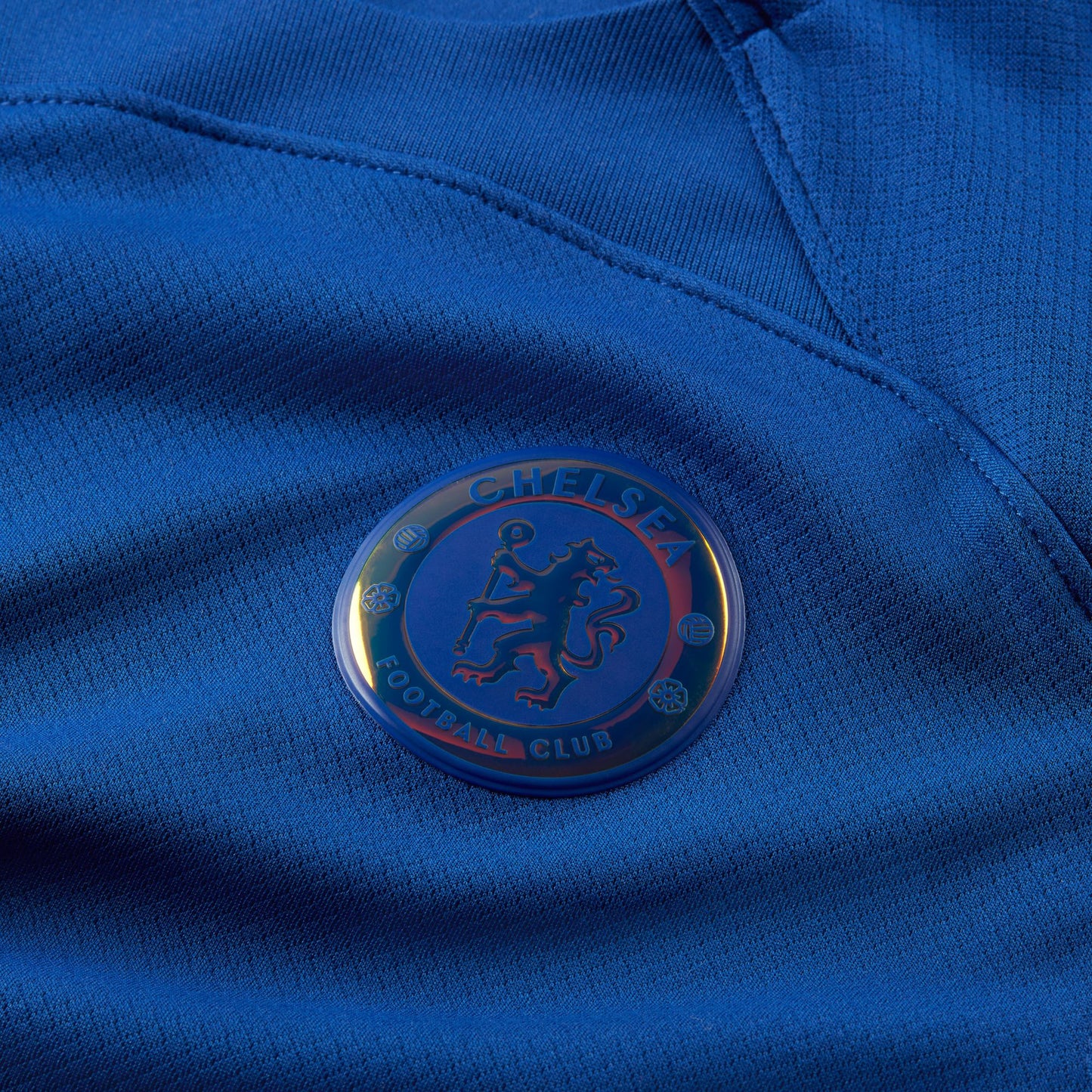 Chelsea FC 2023/24 Stadium Home Nike Dri-FIT voetbalshirt voor grote kinderen 