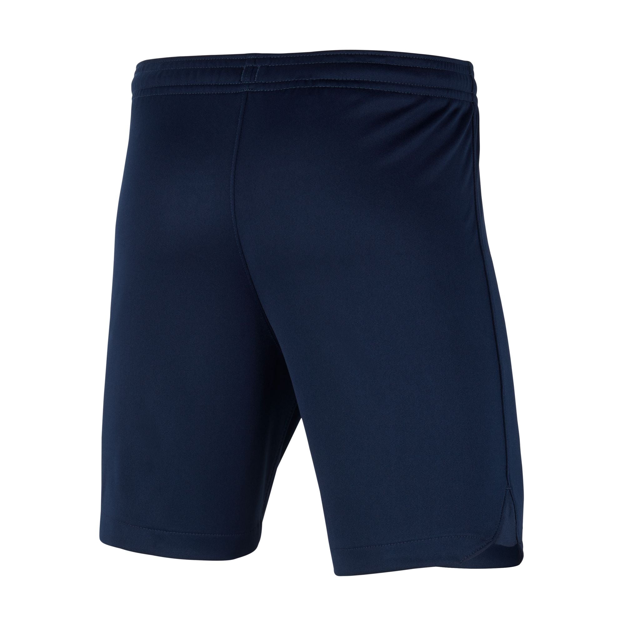 Shorts de fútbol Nike Dri-FIT Stadium de local para niños talla grande Paris Saint-Germain 23/24