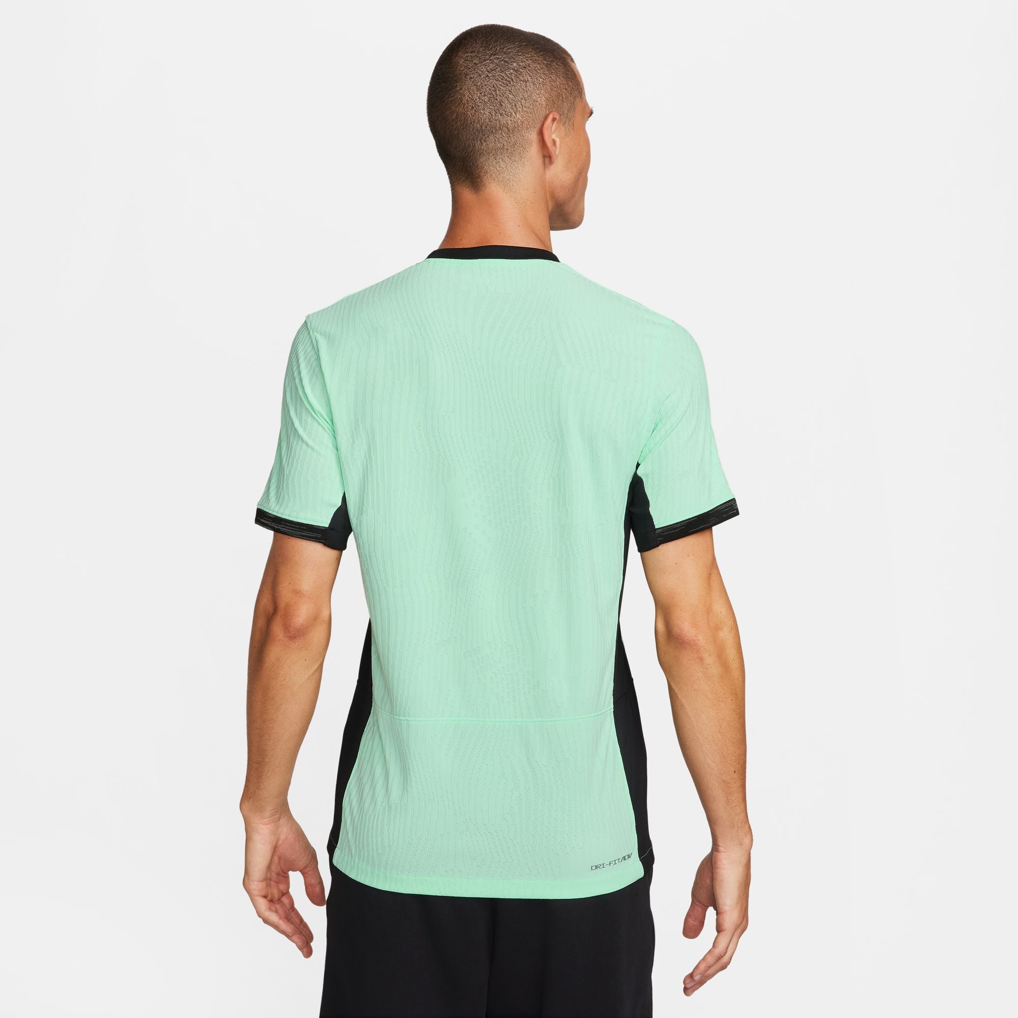 Aurora green sales nike shirt