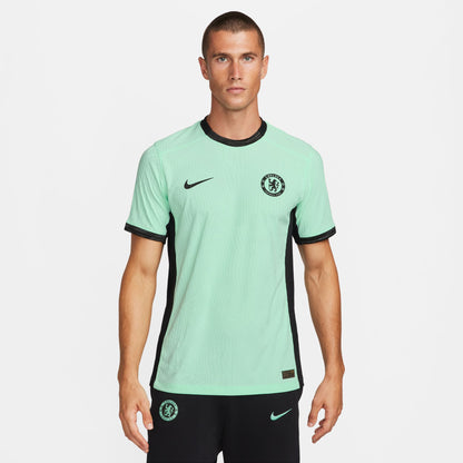 Chelsea derde 23/34 Nike Match-shirt met rechte pasvorm