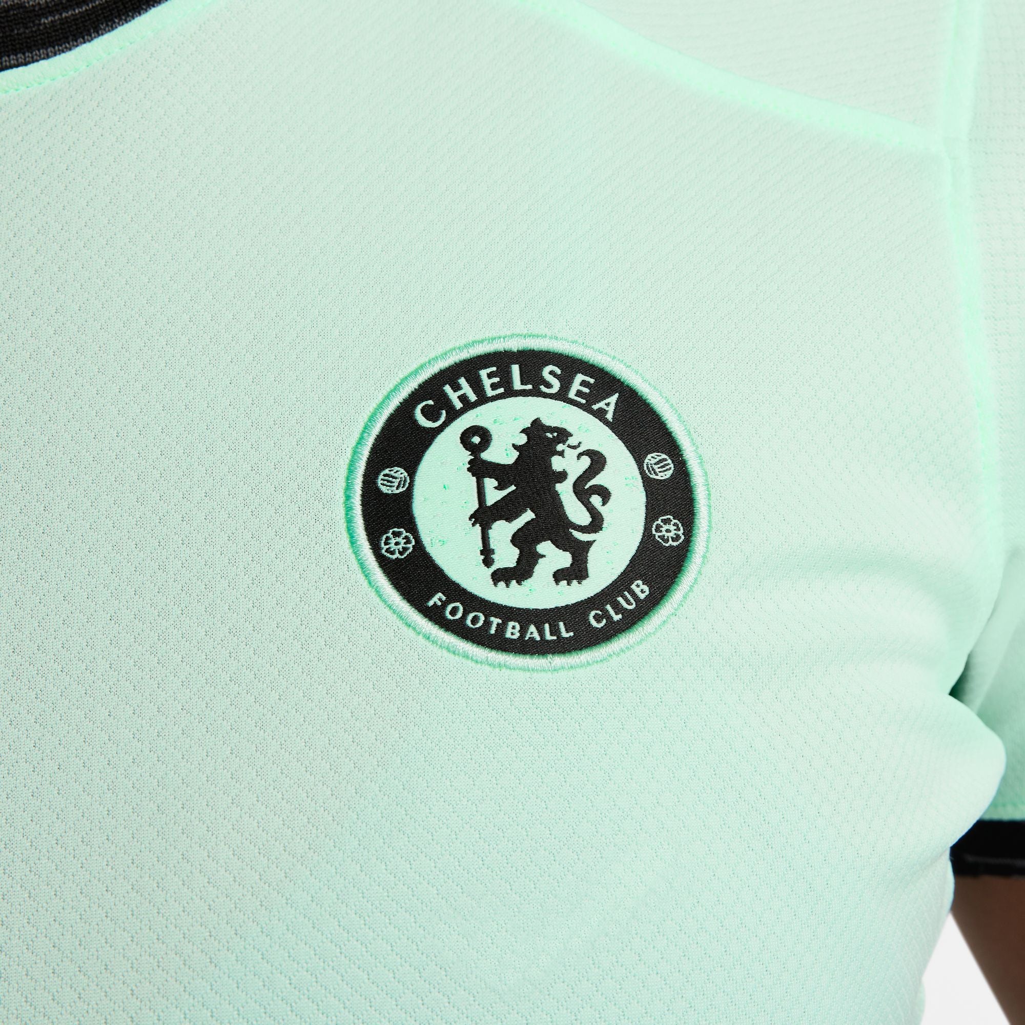 maillot chelsea 2000