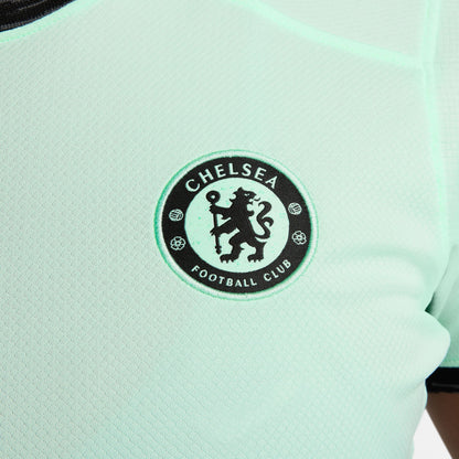 Camiseta Nike Stadium de corte curvo para tercera equipación del Chelsea 23/34