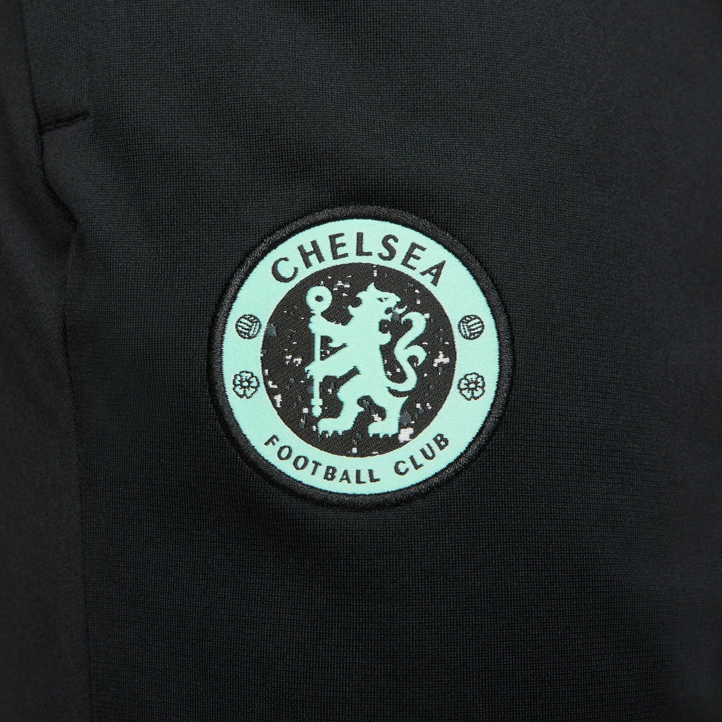 Chelsea FC Strike Third Men's Nike Dri-FIT Soccer Track Pants