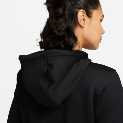 Sudadera con capucha Nike Therma-FIT One para mujer