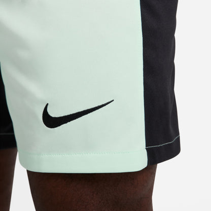 Shorts de fútbol Nike Dri-FIT Stadium de corte recto 23/34 del Chelsea Third