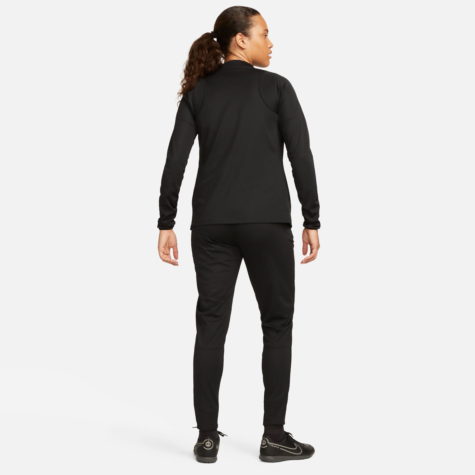 Nike best sale tracksuit womens