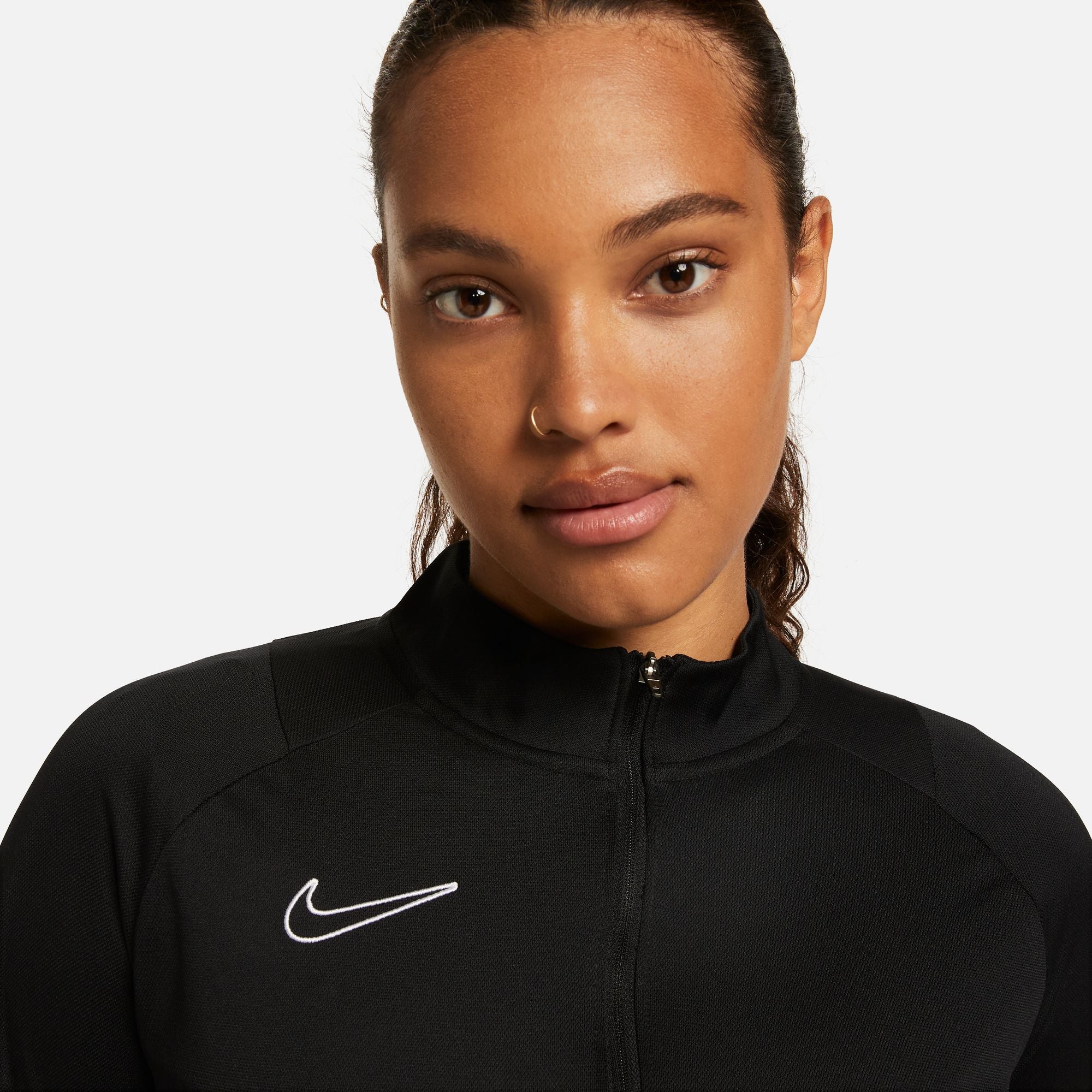 Nike academy tracksuit on sale womens