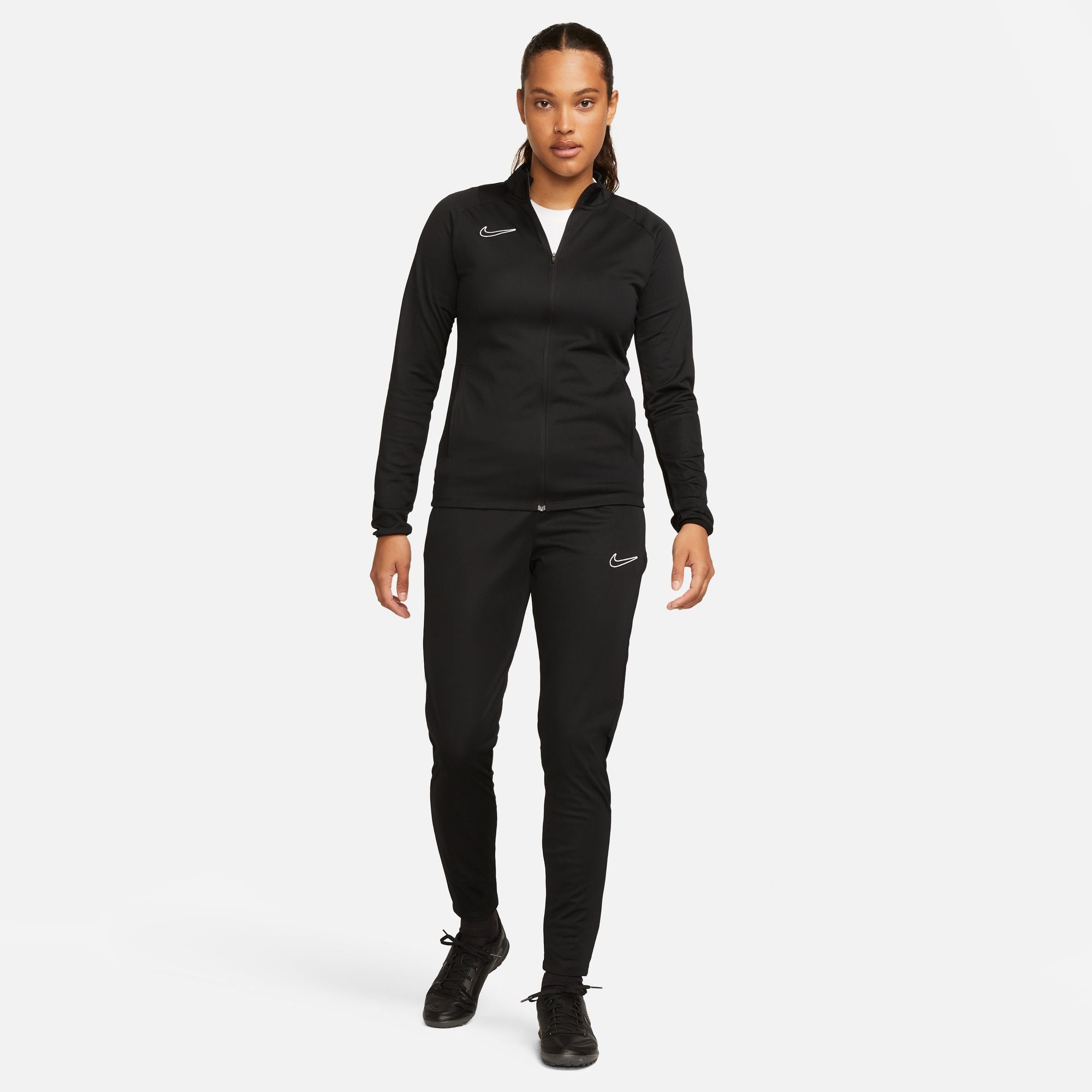 Nike track best sale suit women