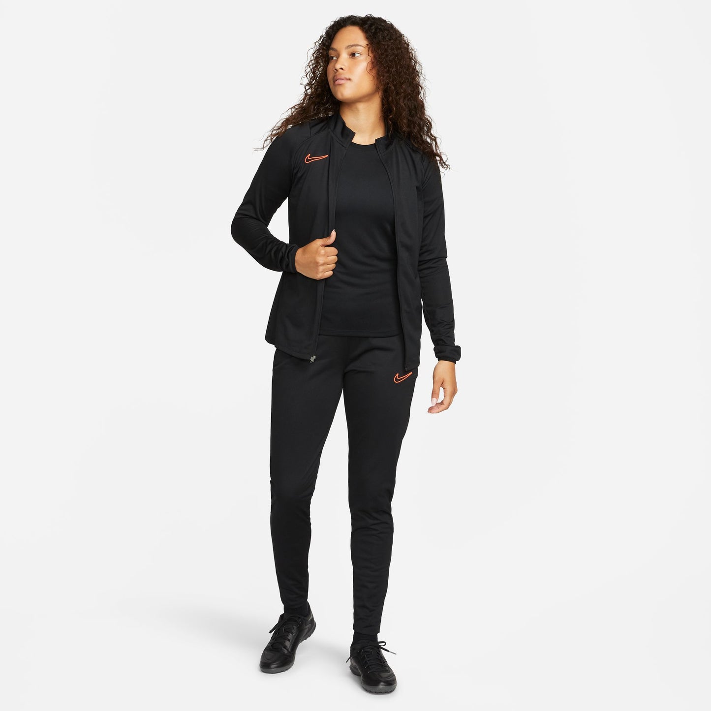 Chándal Nike Dri-FIT Academy para mujer 