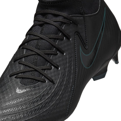 Nike Phantom Luna 2 Academy MG High-Top Soccer Cleats