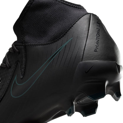 Nike Phantom Luna 2 Academy MG High-Top Soccer Cleats