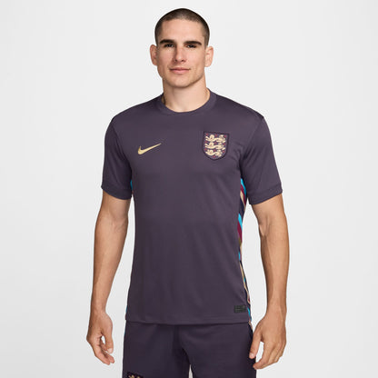 England 2024/25 Nike Stadium Away Straight Fit Shirt
