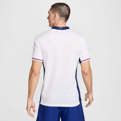 England 2024/25 Nike Stadium Home Straight Fit Shirt