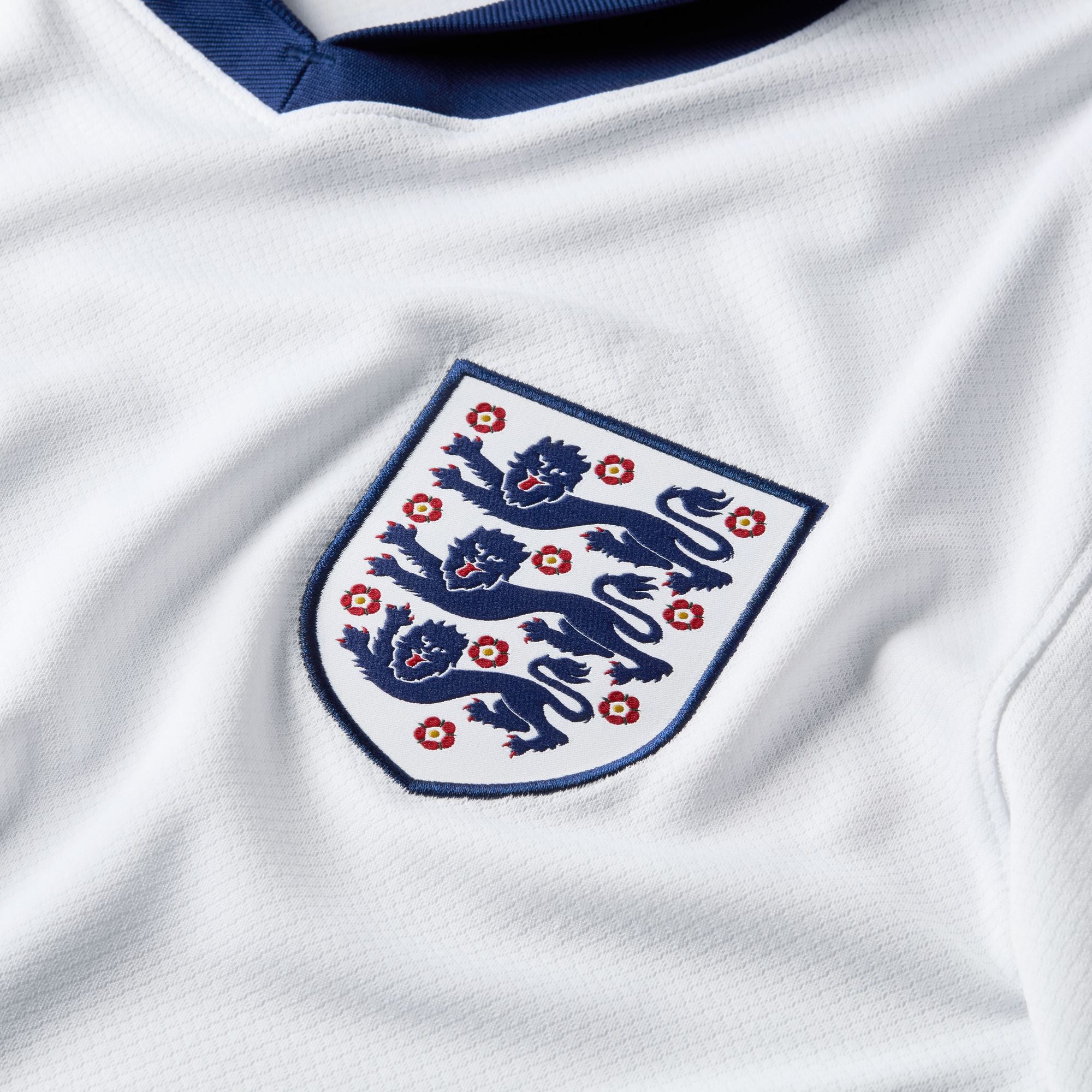 England 2024/25 Nike Stadium Home Straight Fit Shirt