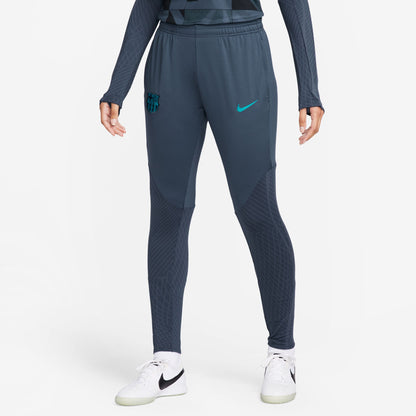 Pantalón de fútbol Nike Dri-FIT curvo de la tercera equipación del Barcelona 23/24