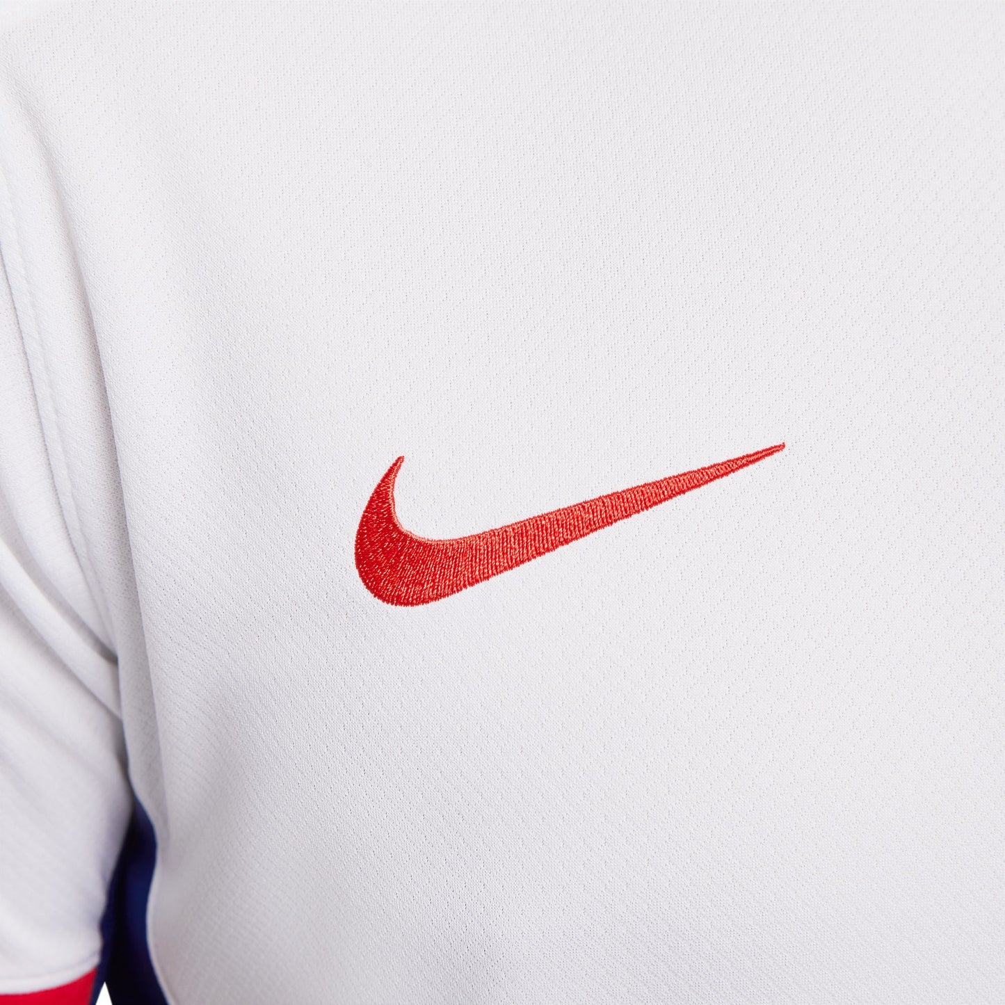 Camiseta Noruega Segunda Equipación Nike Stadium Corte Recto 2023