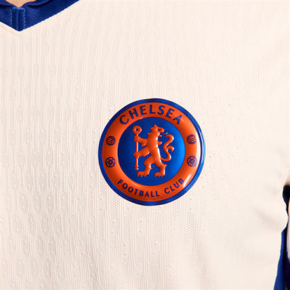 Chelsea Away 24/25 Straight Fit Nike Match Shirt