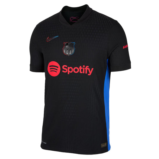 Camiseta Nike Dri-FIT ADV Match de corte recto de primera equipación del Barcelona 23/24