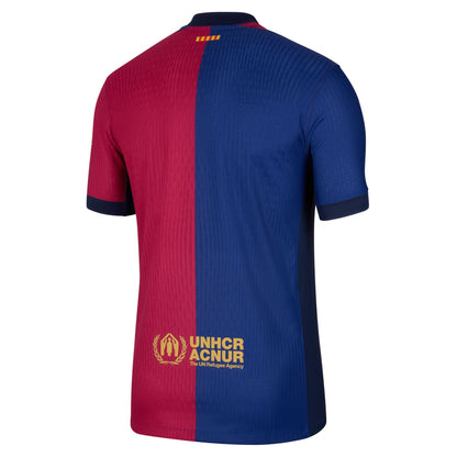 Barcelona thuis 23/24 Nike Dri-FIT ADV wedstrijdshirt met rechte pasvorm