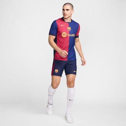 Barcelona thuis 23/24 Nike Dri-FIT ADV wedstrijdshirt met rechte pasvorm