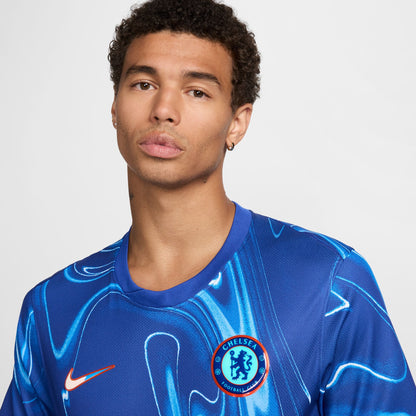 Chelsea Home 24/25 Straight Fit Nike Stadium Shirt